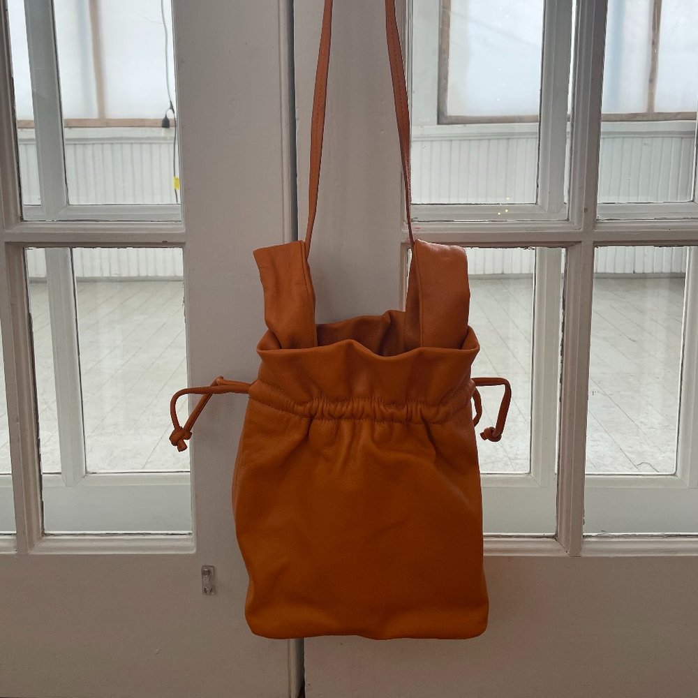 Zara Purse